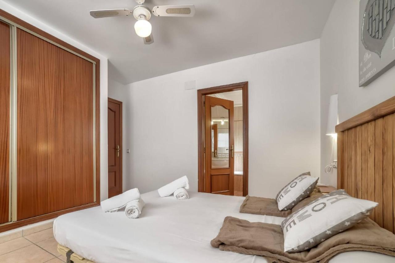 Villa Jesica - Plusholidays กัลเป ภายนอก รูปภาพ