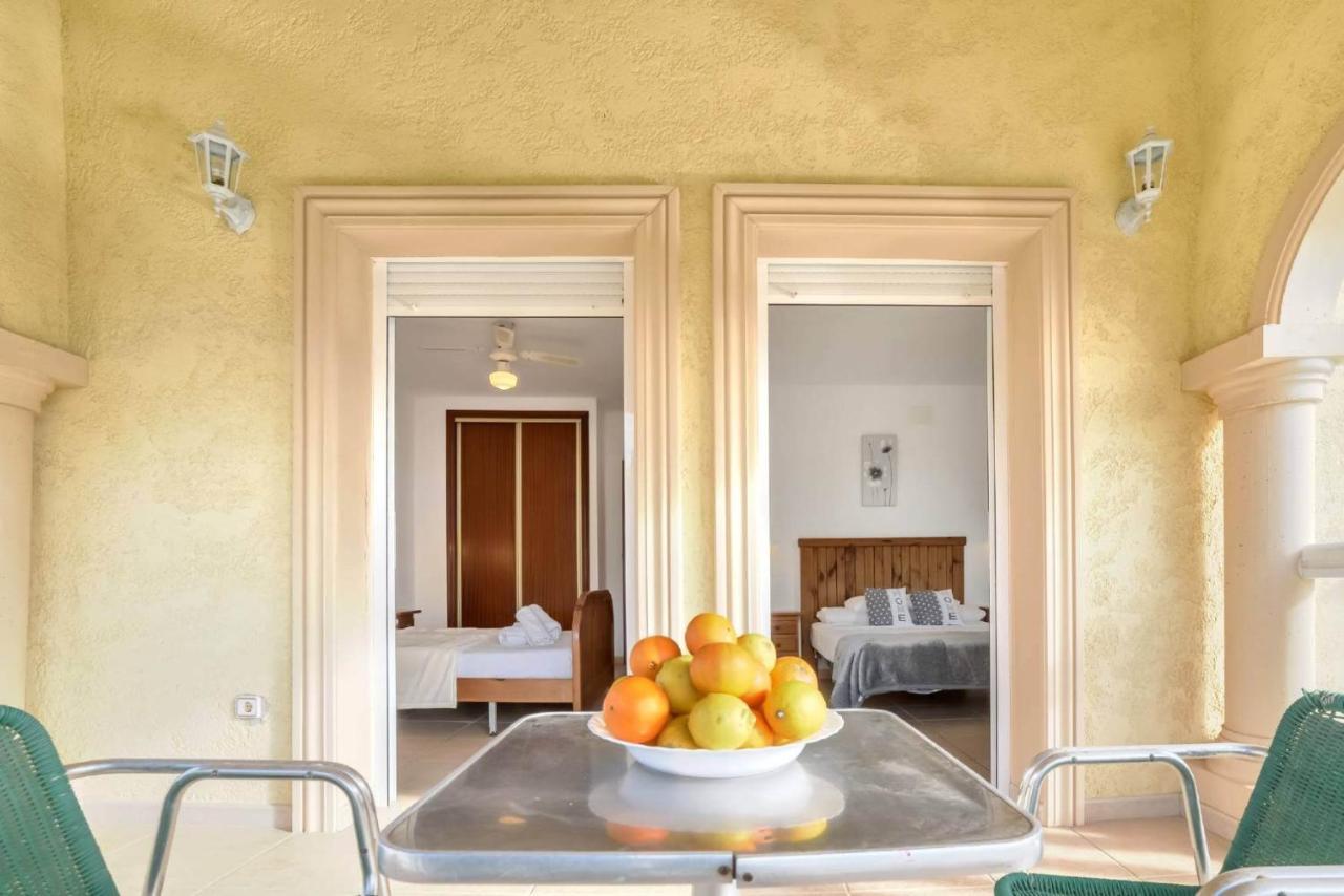 Villa Jesica - Plusholidays กัลเป ภายนอก รูปภาพ